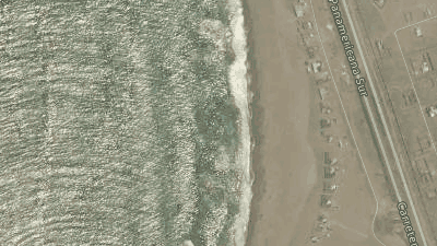 Spot place