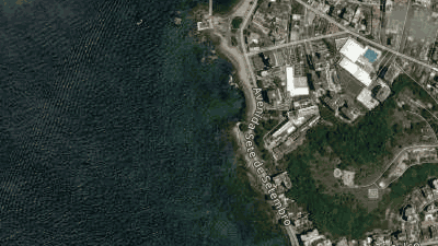 Spot place