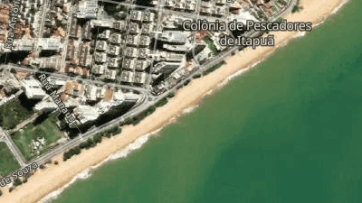 Spot place