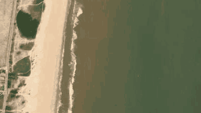 Spot place