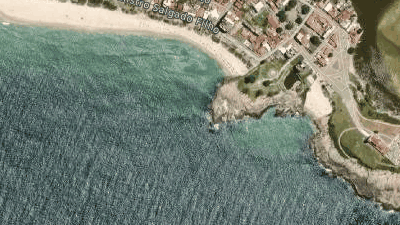 Spot place