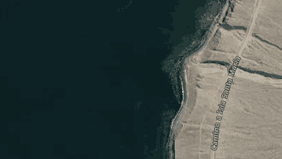Spot place