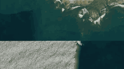 Spot place