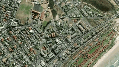 Spot place
