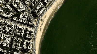 Spot place