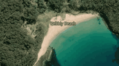 Spot place