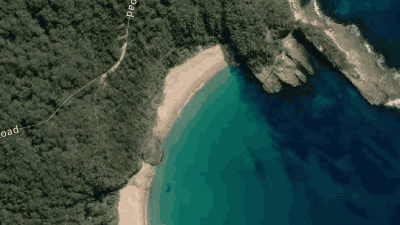 Spot place