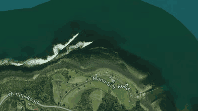 Spot place