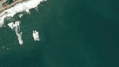 Spot place