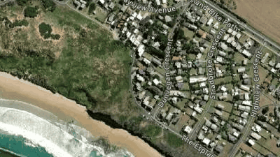 Spot place