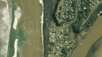 Spot place