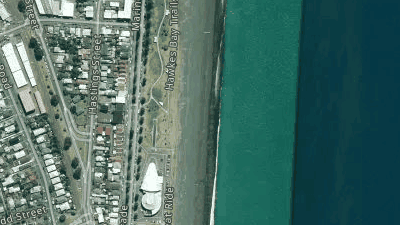 Spot place