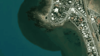 Spot place