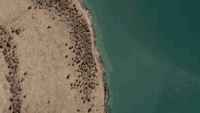 Spot place