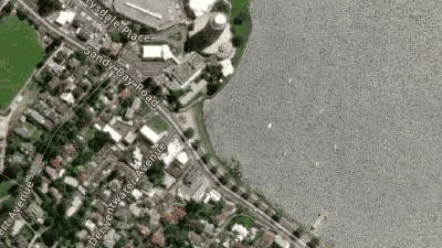 Spot place