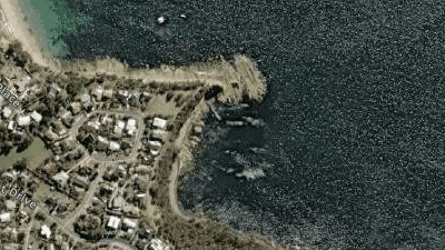 Spot place