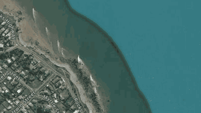 Spot place