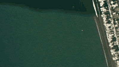 Spot place