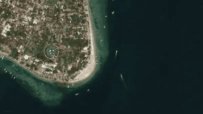 Spot place