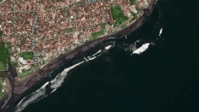 Spot place