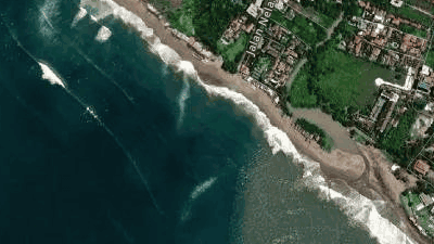 Spot place