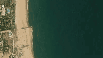 Spot place