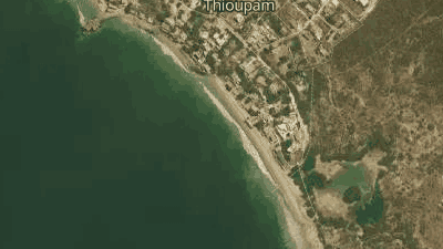 Spot place