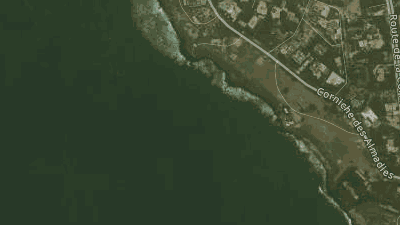 Spot place