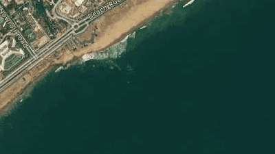 Spot place