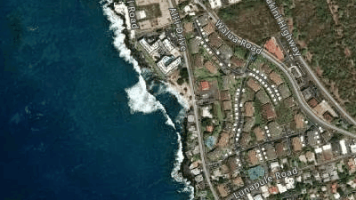 Spot place