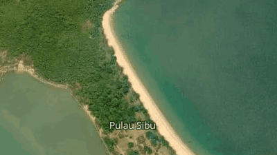 Spot place