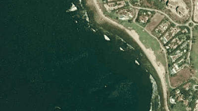 Spot place