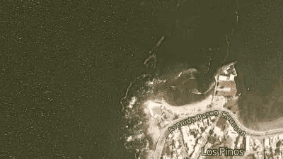 Spot place