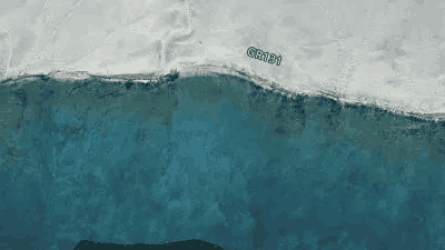 Spot place