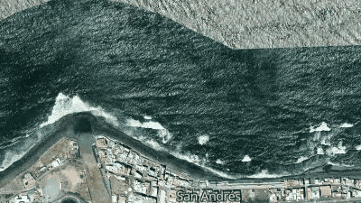 Spot place