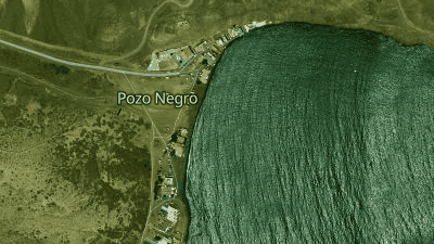 Spot place