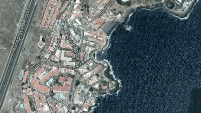 Spot place