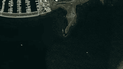 Spot place
