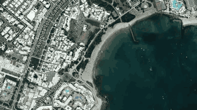 Spot place