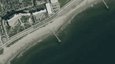 Spot place