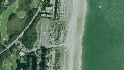 Spot place