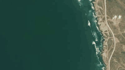 Spot place