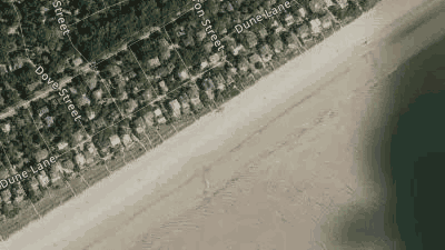 Spot place
