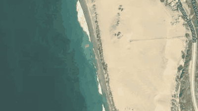 Spot place