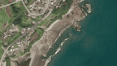 Spot place