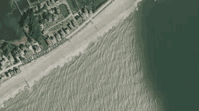 Spot place