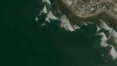 Spot place