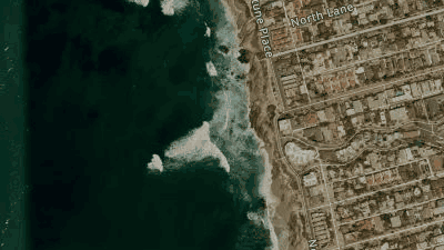 Spot place