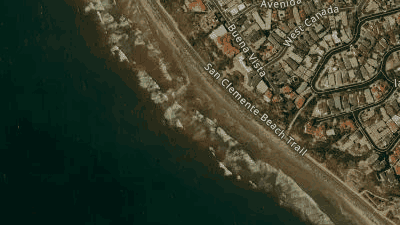 Spot place