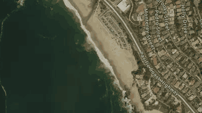 Spot place